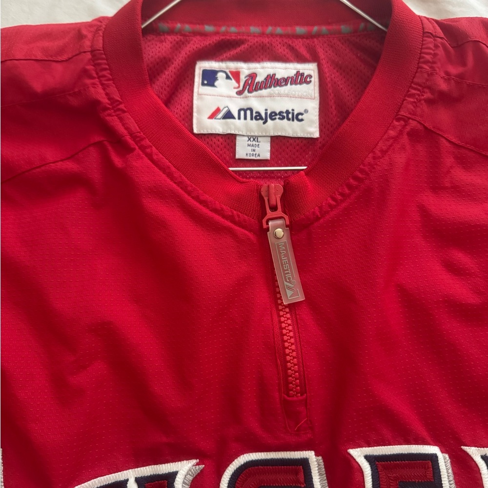 Sportmax Red Men's Sweater